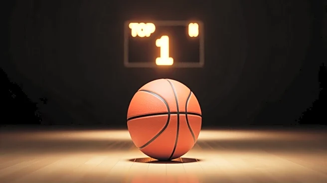 Geno Auriemma Matches Tara VanDerveer for Most AP Top 25 Appearances as UConn Holds No. 1 Spot