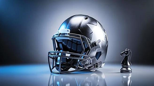 Las Vegas Raiders Consider Trading Maxx Crosby to New England Patriots Amid Injury Dispute