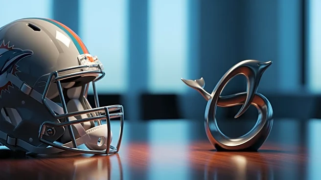 Miami Dolphins to Release Bradley Chubb, Exploring New Defensive Options