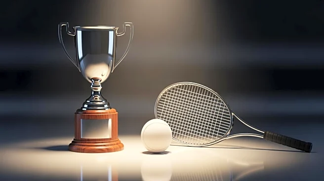 Ben Shelton Triumphs Over Taylor Fritz to Win Dallas Open