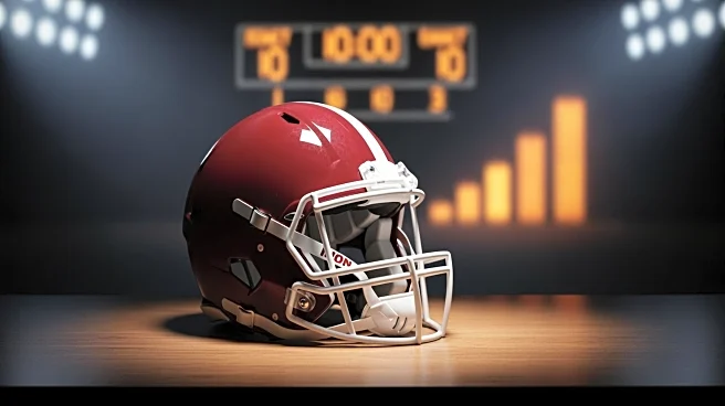 Houston Cougars Climb to No. 2 in Coaches Poll Ahead of Key Big 12 Matchups