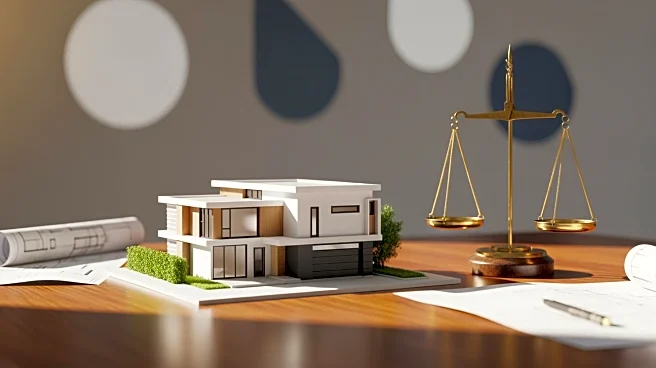 New Home Builders Regain Pricing Power Amid Shifts in Market Listings