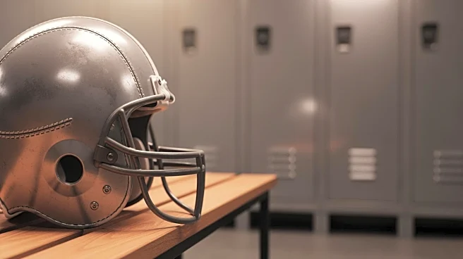 Detroit Lions Focus on Offensive Line in 2026 NFL Mock Draft