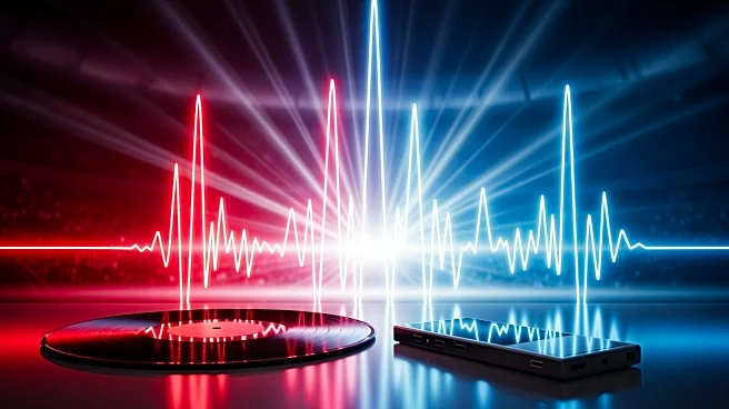 Super Bowl LX Halftime Show Features Bad Bunny, Boosts Album Sales