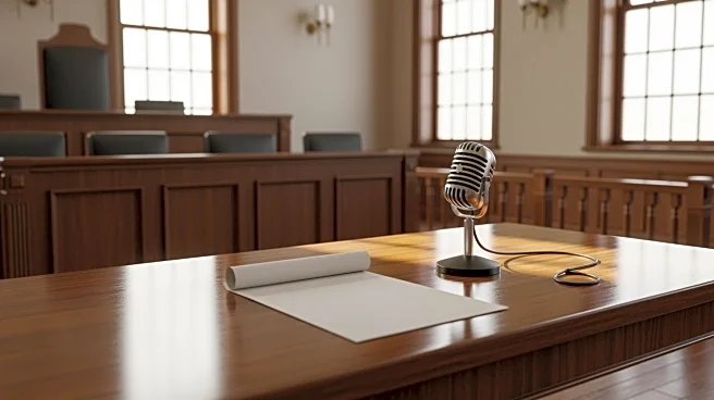 Federal Court Orders Jury Trial in The Softones Band Name Dispute