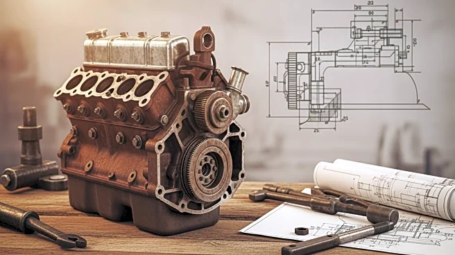 John Sayles Explores Henry Ford's Legacy in New Novel 'Crucible'