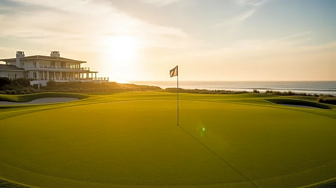 Hyatt Expands Mid-Atlantic Presence with Seaview Hotel  Golf Club Rebranding