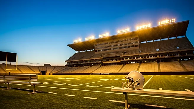 Deion Sanders' Colorado Season Opener at Georgia Tech Rescheduled for Prime Time