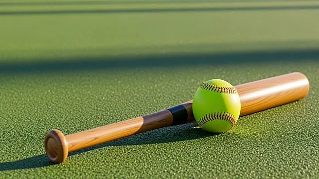 Hofstra Pride Softball Falls to Louisiana Monroe in Season Opener