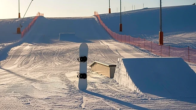 Eileen Gu Criticizes Olympic Practice Schedule as Unfair Ahead of Big Air Finals