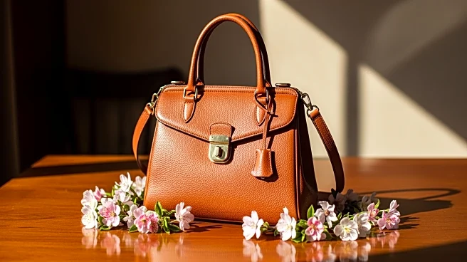 Christy Turlington Stars in Ferragamo's Spring 2026 Campaign as Matriarch