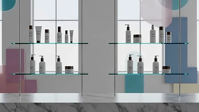 ASOS Launches First Shoppable House of Face + Body Pop-Up Experience