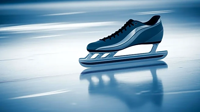 Netherlands' Femke Kok Wins Speed Skating 500m Gold; Erin Jackson Finishes Fifth