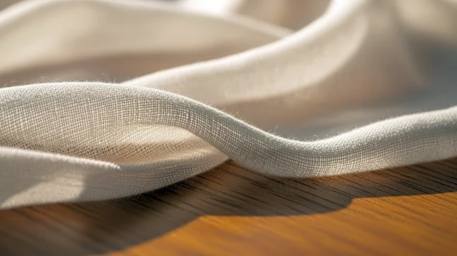 Loro Piana Launches Royal Lightness Yarn and Fabric, Enhancing Luxury Textile Offerings
