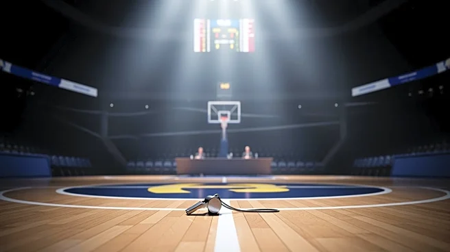 Jerome Tang Fired by Kansas State for Cause After Criticizing Players and Poor Season Start