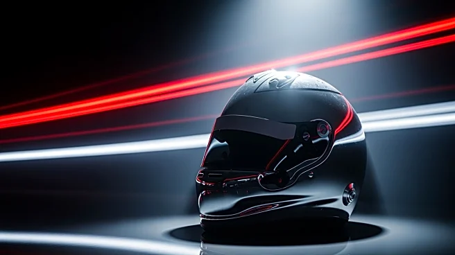 Tyler Reddick Secures Daytona 500 Victory Amidst Final Lap Chaos