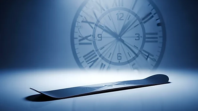 Eileen Gu Criticizes Olympic Scheduling Amid Big Air Event