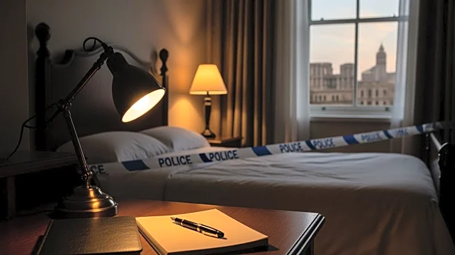 Dana Eden, Creator of 'Tehran', Found Dead in Athens Hotel