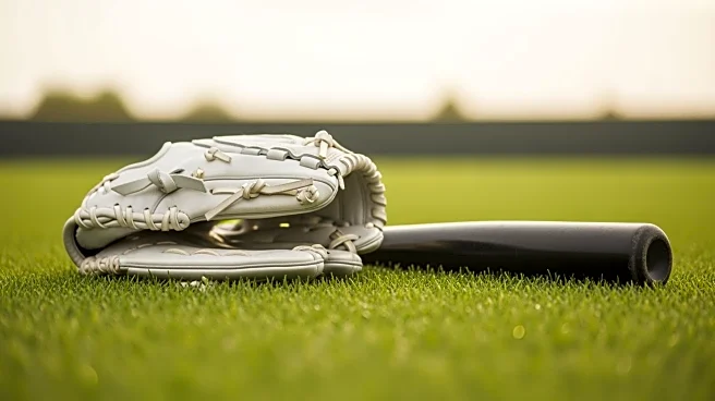 Seattle Mariners Trade for Josh Simpson After Logan Evans' Season-Ending Injury