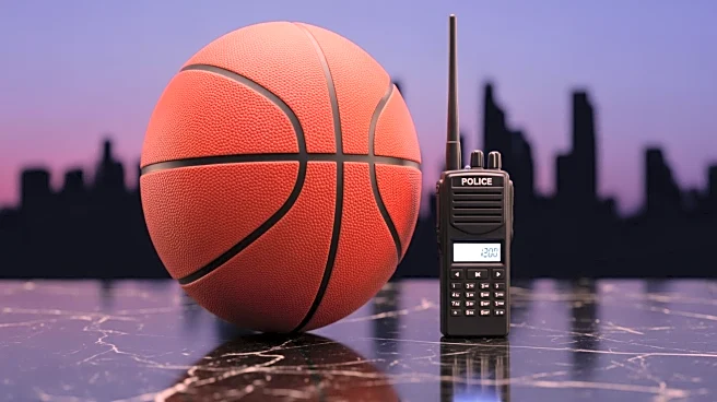 Jaylen Brown Disputes Beverly Hills Police Over Event Shutdown During All-Star Weekend