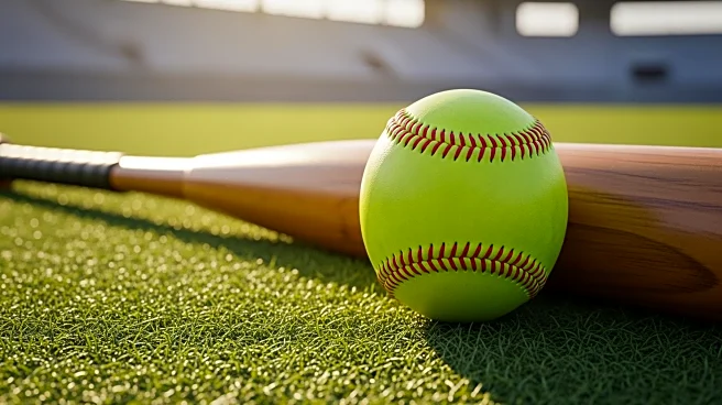 Oklahoma Sooners Softball Team Prepares for Mary Nutter Collegiate Classic After Dominant Weekend