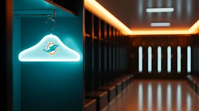 Miami Dolphins Release Tyreek Hill Amidst Roster Overhaul