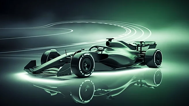 Fernando Alonso Confident in Aston Martin's Future Despite Slow Start to 2026 F1 Season