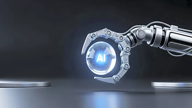 OpenAI Acquires Developer of AI Agent OpenClaw to Enhance Personal Agent Technology