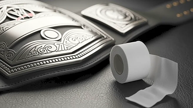 WWE Star Bianca Belair Faces Extended Recovery After Finger Surgery