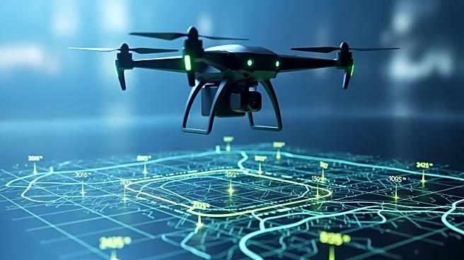 Agilica Introduces High-Accuracy Positioning System for Autonomous UAVs