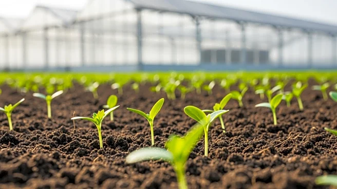 Canadian Agriculture Sector to Receive $5 Billion Investment Boost by 2030