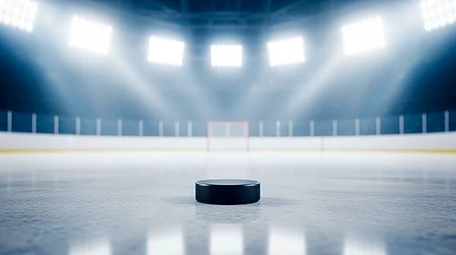 U.S. Women's Hockey Team Secures Spot in Olympic Gold Medal Game