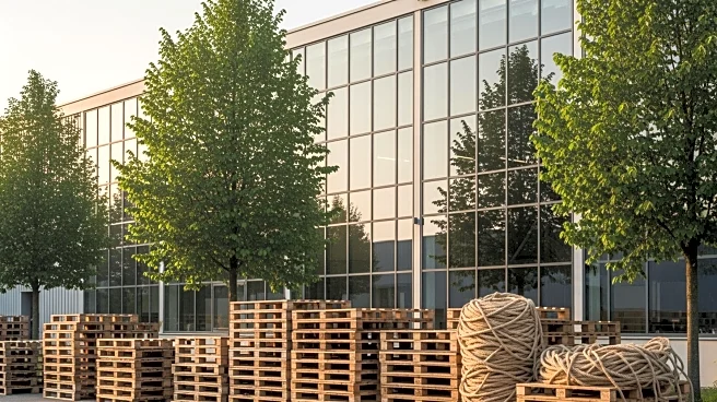 Circulose Reopens Sundsvall Factory, Shifts to Partner-Led Supply Chains