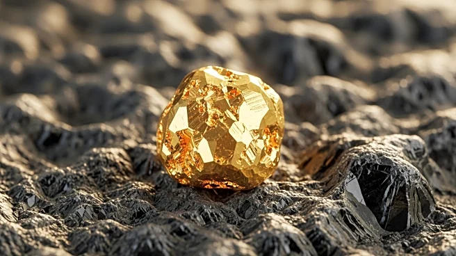 Golden Mile Resources Confirms High-Grade Gold Potential at Aurora Prospect