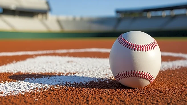 Louisville Baseball Team Secures First Win Against Michigan State