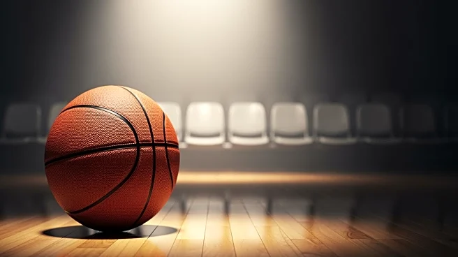 Arizona State Women's Basketball Stars Drive Team's Historic Season