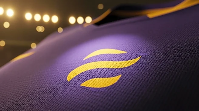 LSU Partners with Woodside Energy for Jersey Patch Sponsorship Starting 2026-27 Season