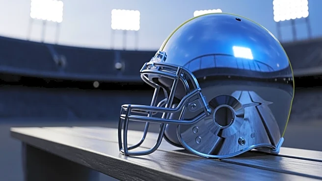 Michigan Wolverines' Dominance Poses Challenge for Purdue in Big Ten Showdown