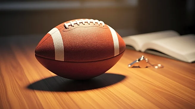 Michigan QB Bryce Underwood Poised for Growth with New Coaching Staff