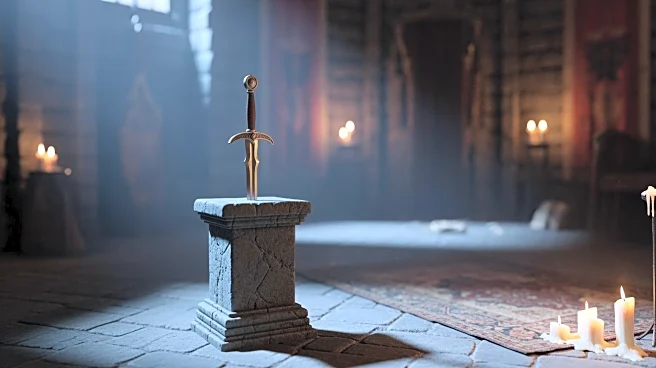 'A Knight of the Seven Kingdoms' Creator Discusses Shocking Death in Latest Episode