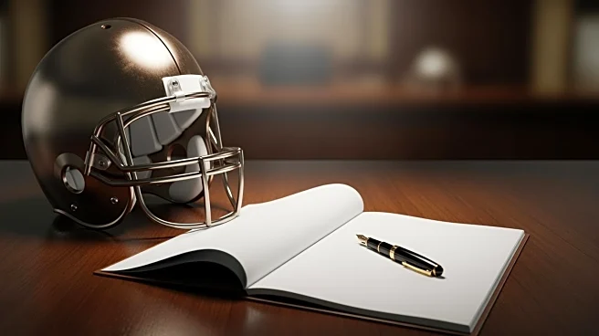 Judge Grants Injunction Allowing Ole Miss QB Trinidad Chambliss to Play in 2026