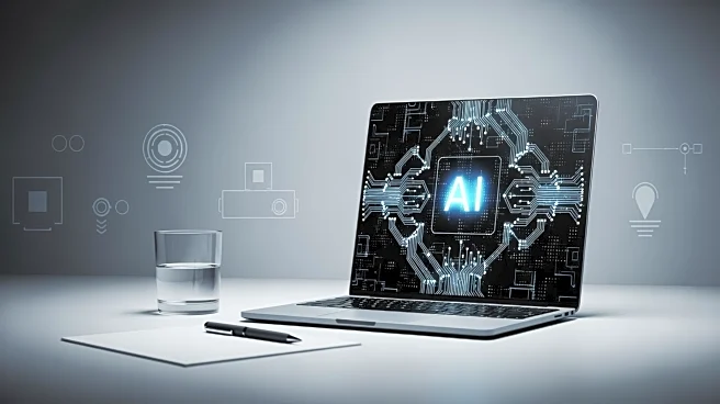 KPMG Partner Fined for Using AI to Complete AI Training Course