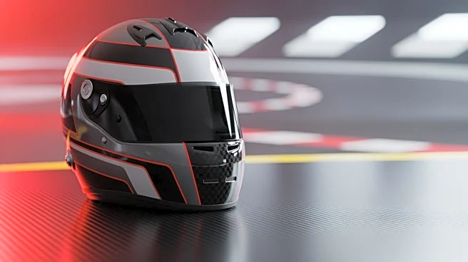 Formula 1 Extends Barcelona Circuit Contract Until 2032, Ensuring Continued Spanish Presence