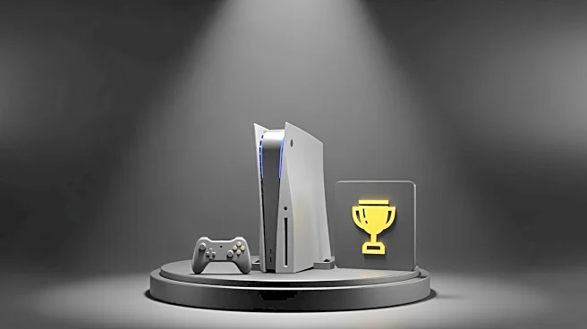 PS5 Console Classics Criticized for Minimalist Trophy Lists
