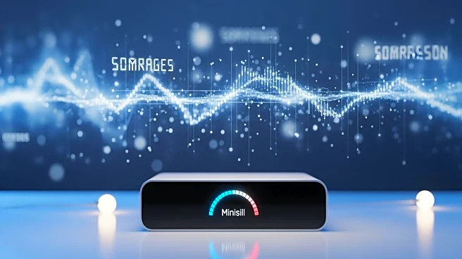 GTA 5 Mod Reduces File Size to 2.5GB Amid High Storage Costs, Sacrificing Quality