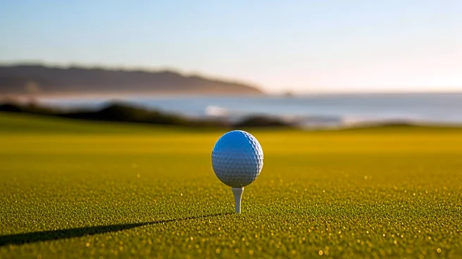 Collin Morikawa Wins AT Pebble Beach Pro-Am, Secures First Title Since 2023