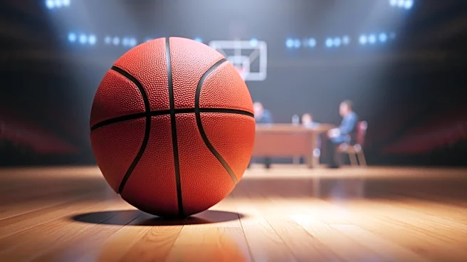 76ers' MarJon Beauchamp Scores 14 Points in G League Next Up Game