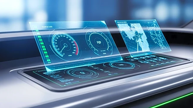 Technology Integration Becomes Essential for Fleet Management Efficiency