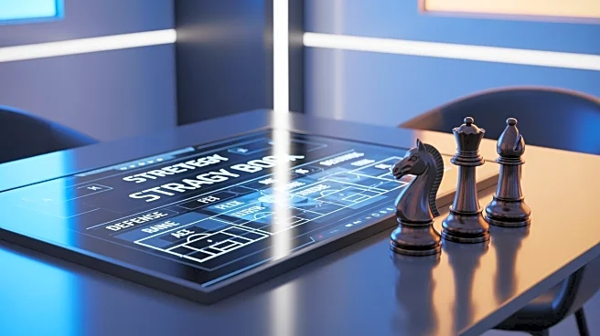 Cleveland Browns Narrow Down Defensive Coordinator Candidates to Three Finalists