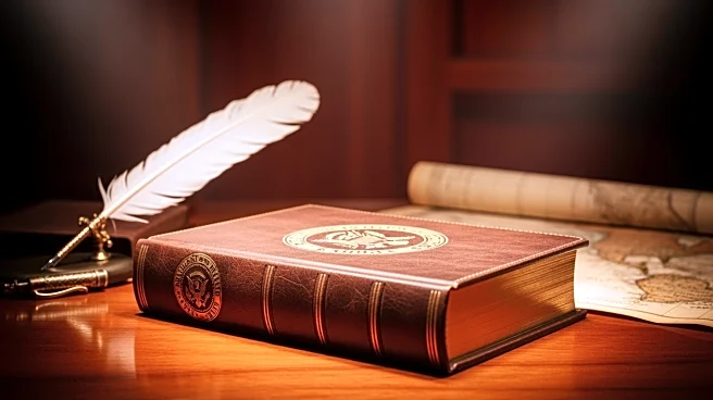 Fox News Quiz Challenges Listeners on U.S. Presidential History